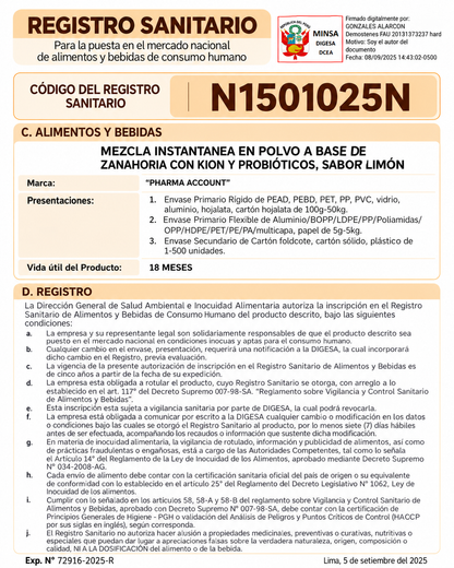 Vuelve a Sentirte Ligera y Cómoda Después de Comer en Solo 7 DÍAS